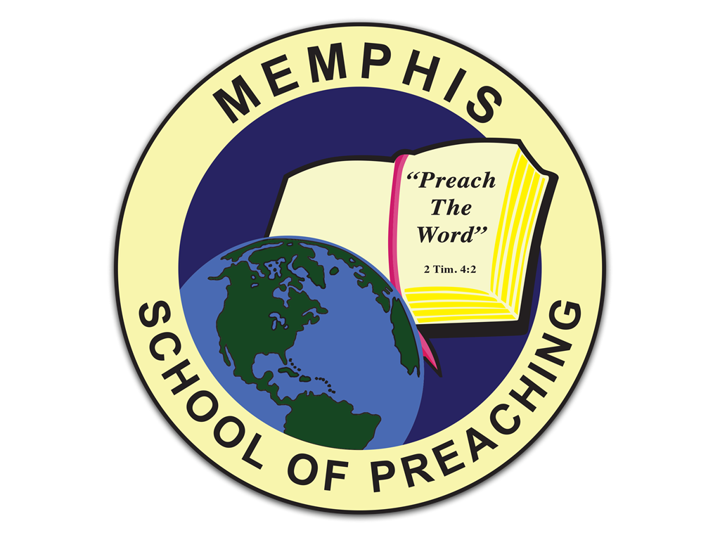 Memphis School of Preaching MSOP